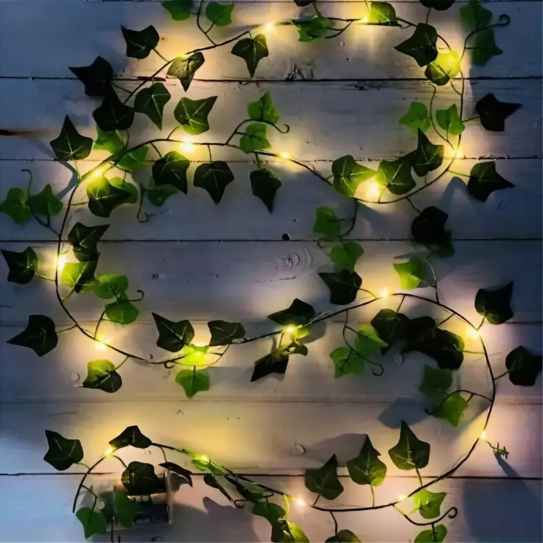 Iluminação Decorativa LED para Jardim com Energia Solar Bigstock